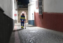 Aniceto, el busca fugas Aniceto el busca fugas vidas compartidas periodismo constructivo